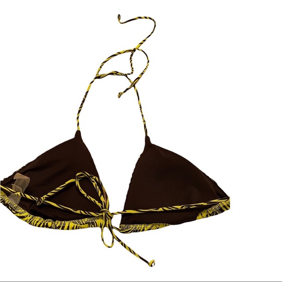 VICTORIA SECRET BIKINI SWIMWEAR | SZ M | NWOT - Picture 2 of 5